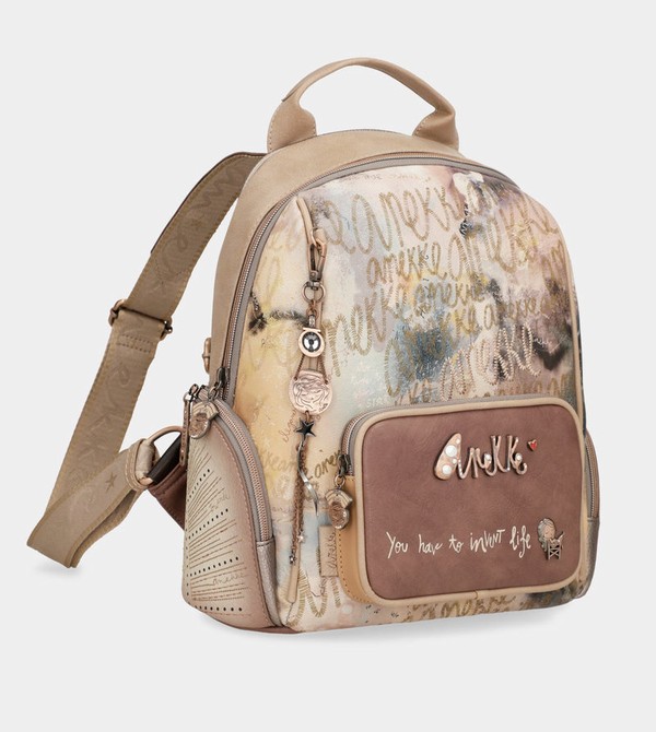 Mochilas Anekke Stars | 830GCSHXM