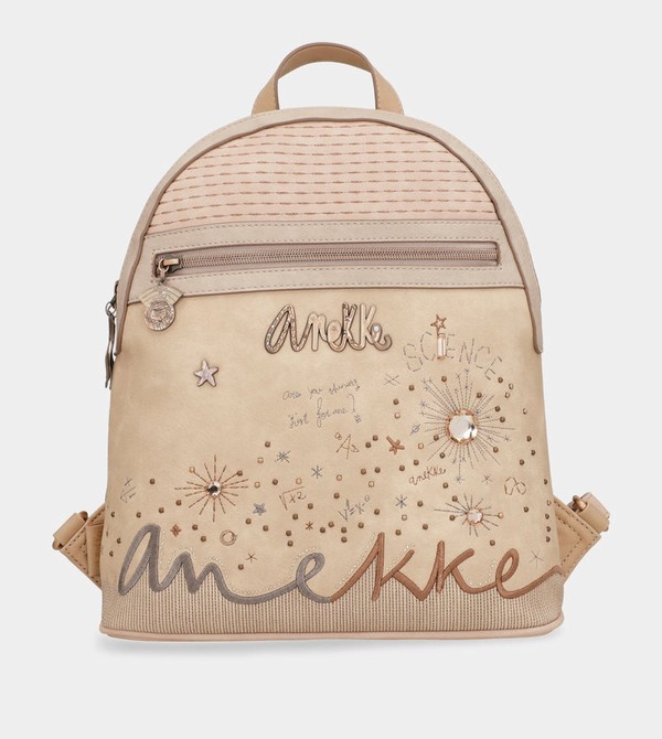 Mochilas Anekke Studio Nude Oval | 073XBYEKD