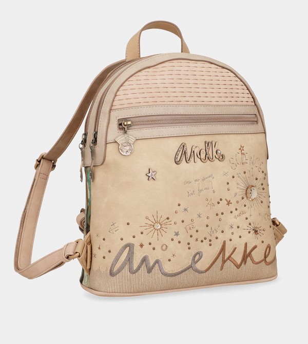 Mochilas Anekke Studio Nude Oval | 073XBYEKD