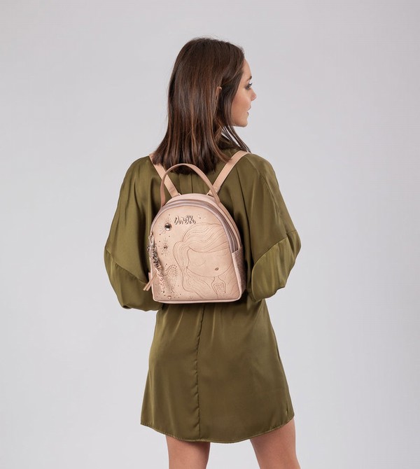 Mochilas Anekke Studio Nude Small | 352MCERQK