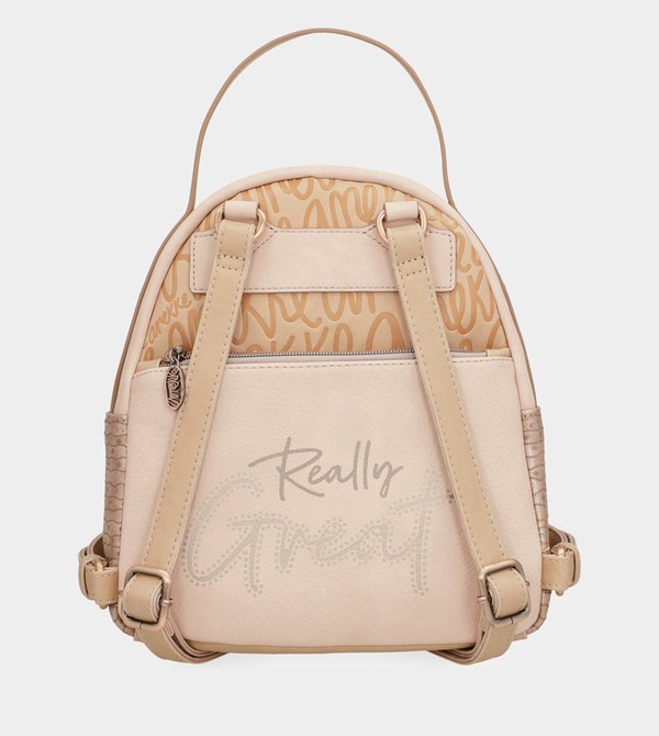 Mochilas Anekke Studio Nude Small | 352MCERQK
