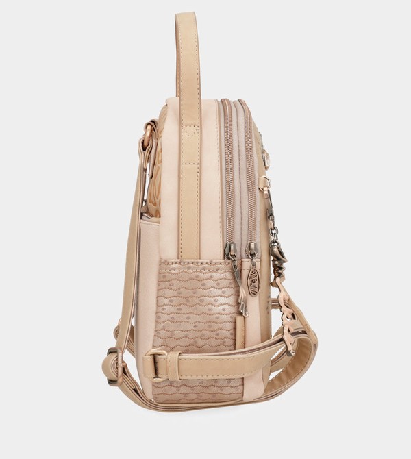 Mochilas Anekke Studio Nude Small | 352MCERQK