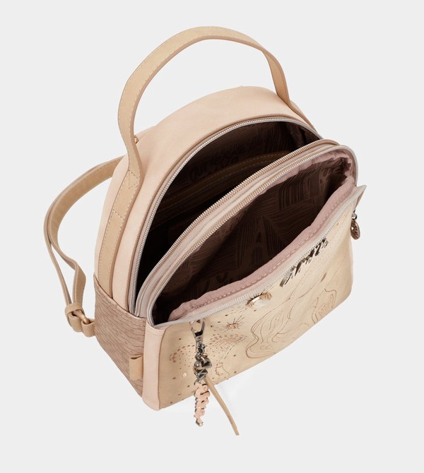 Mochilas Anekke Studio Nude Small | 352MCERQK