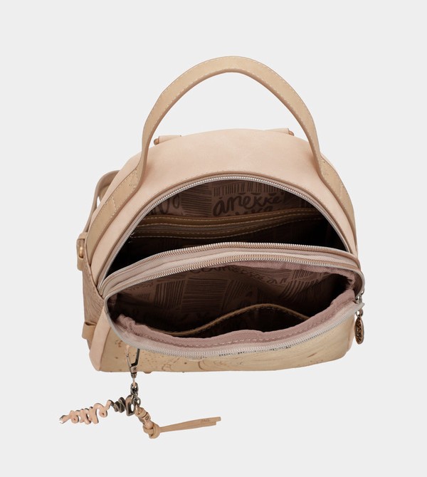 Mochilas Anekke Studio Nude Small | 352MCERQK
