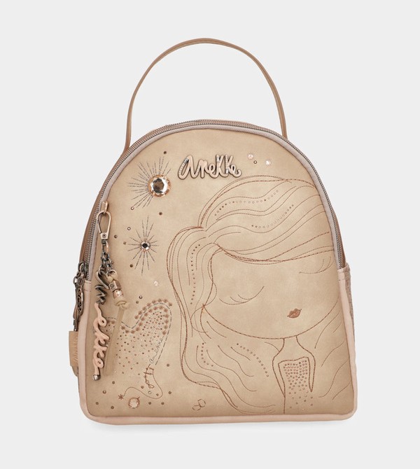 Mochilas Anekke Studio Nude Small | 352MCERQK