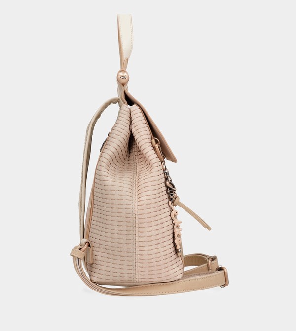 Mochilas Anekke Studio Nude With Flap | 731GNOTPQ