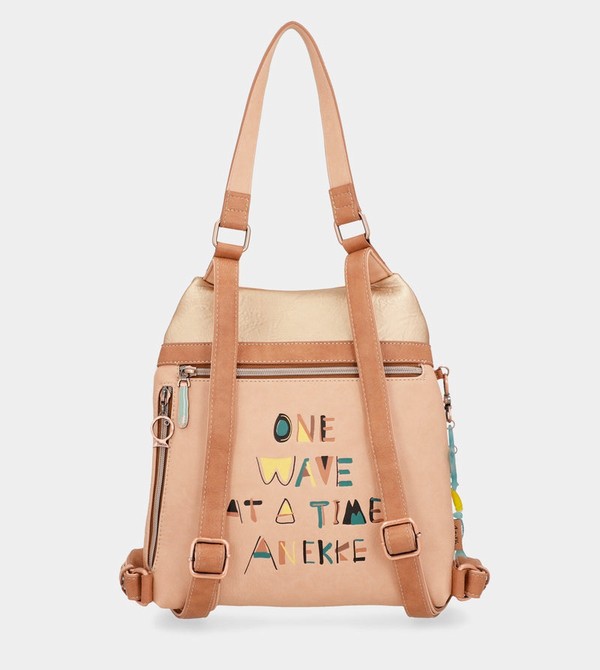 Mochilas Anekke Sunrise Anti-theft | 132WNUAHQ