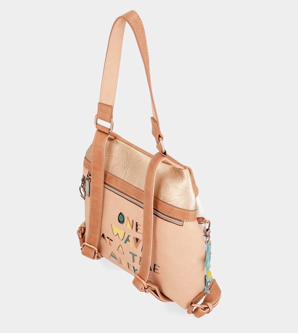 Mochilas Anekke Sunrise Anti-theft | 132WNUAHQ