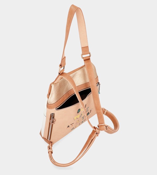 Mochilas Anekke Sunrise Anti-theft | 132WNUAHQ