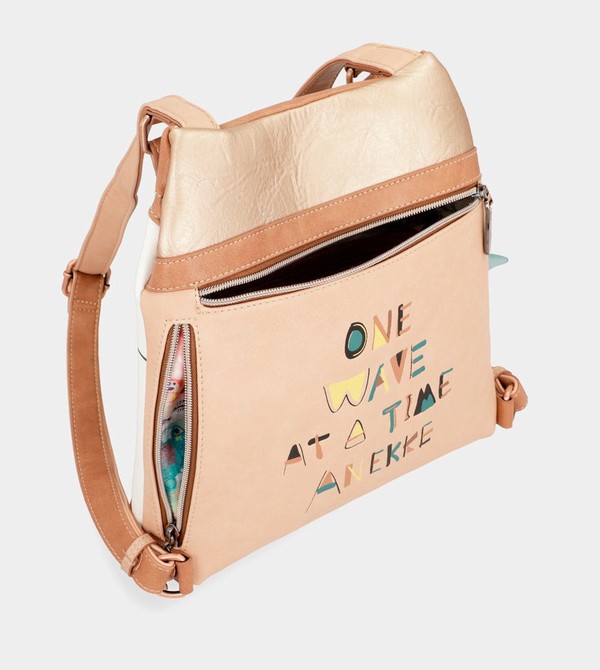 Mochilas Anekke Sunrise Anti-theft | 132WNUAHQ