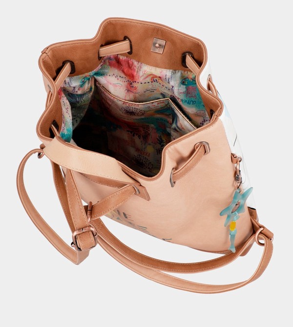 Mochilas Anekke Sunrise Bomber Style | 479WXTKNG