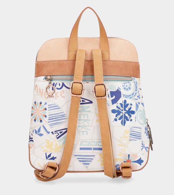 Mochilas Anekke Sunrise With Front Pocket | 692JIDGSM