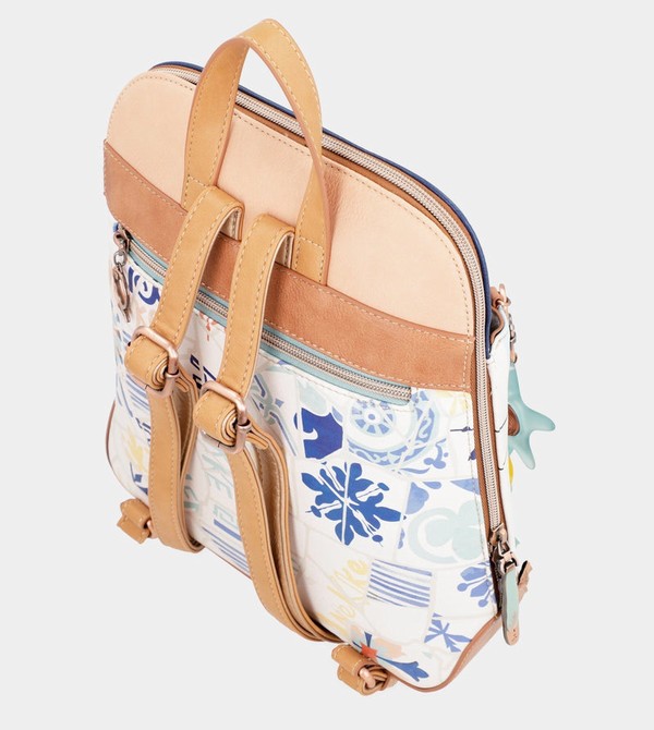 Mochilas Anekke Sunrise With Front Pocket | 692JIDGSM