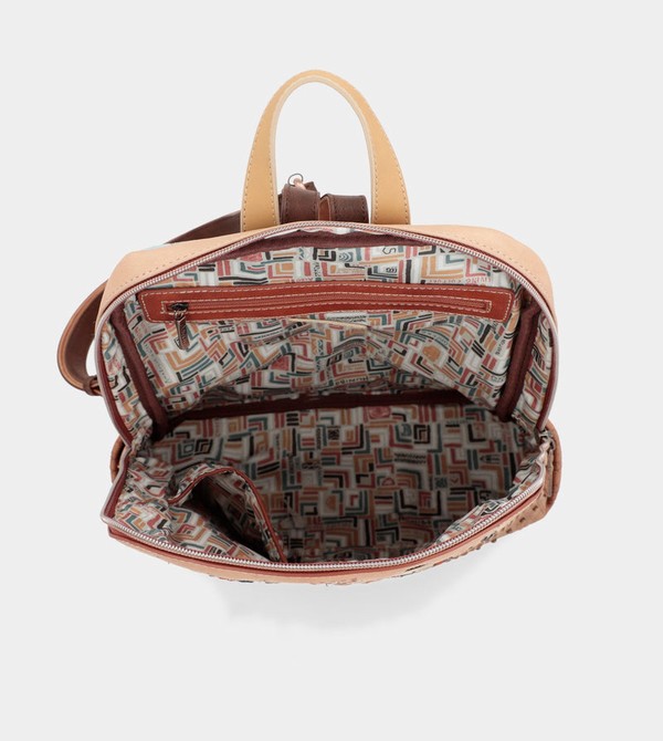 Mochilas Anekke Tribe Back Pocket Messenger | 014PRQAXE