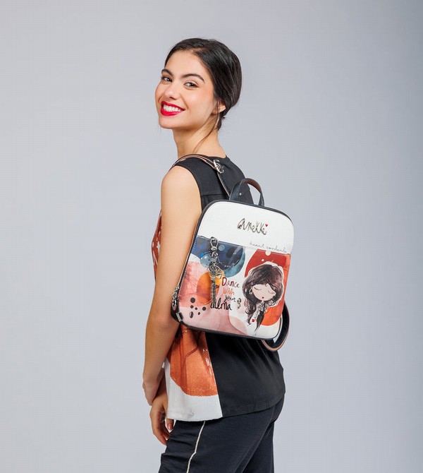 Mochilas Anekke Walking Alma | 263CEUAOI