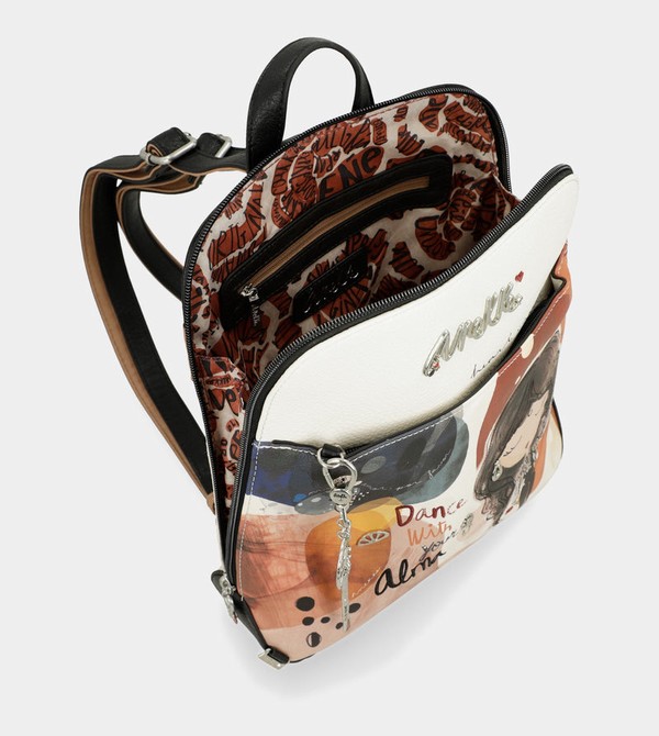 Mochilas Anekke Walking Alma | 263CEUAOI