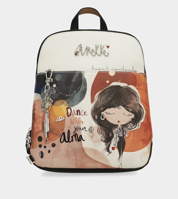 Mochilas Anekke Walking Alma | 263CEUAOI
