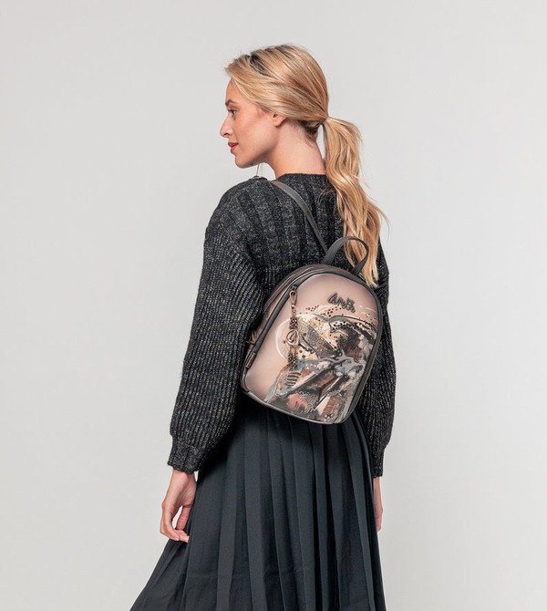 Mochilas Anekke Wings For Leisure Use | 782OWTUKB