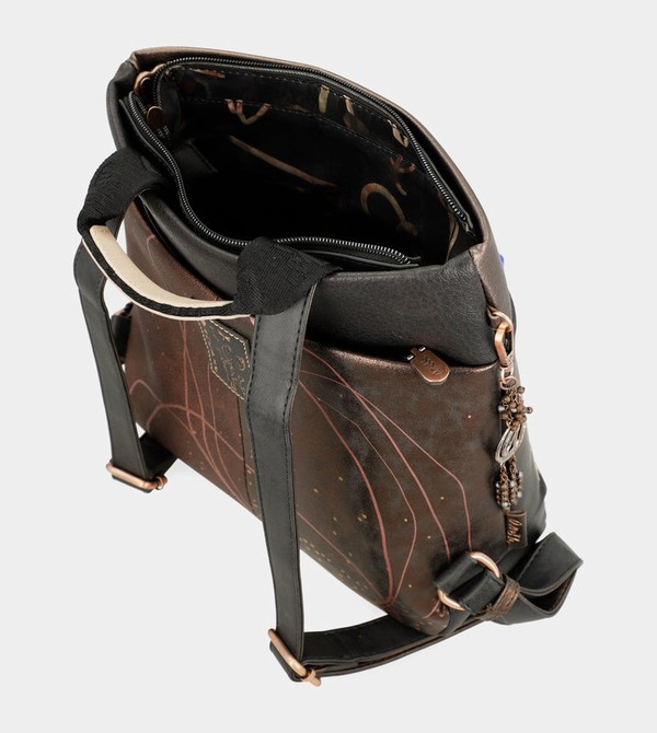 Mochilas Anekke Wings Medium | 267BZDIUW