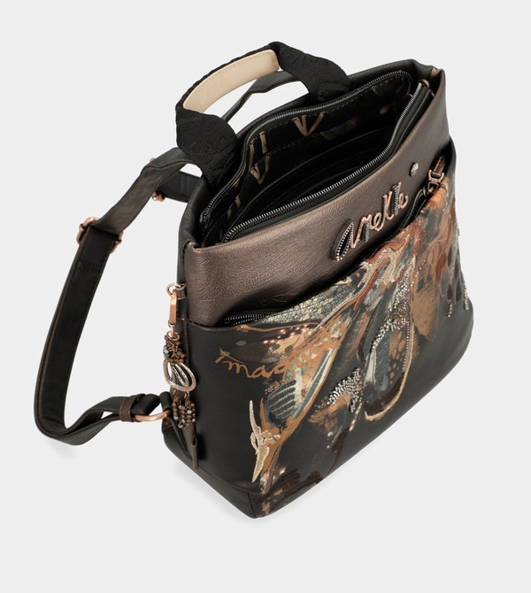 Mochilas Anekke Wings Medium | 267BZDIUW