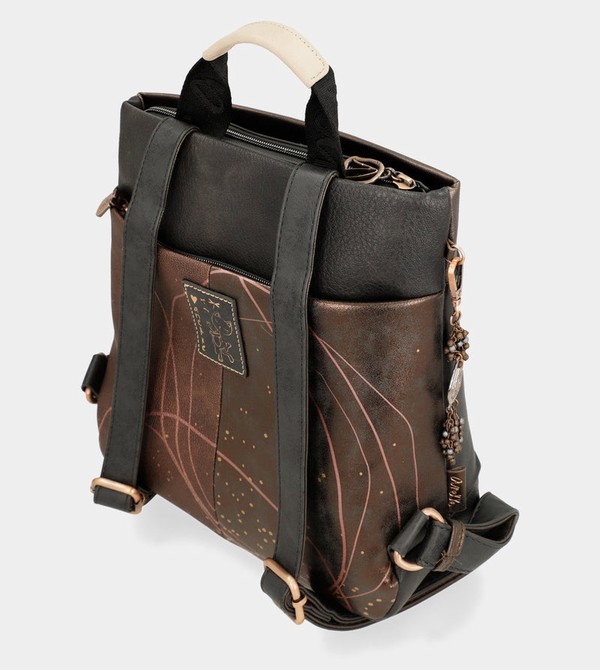 Mochilas Anekke Wings Medium | 267BZDIUW