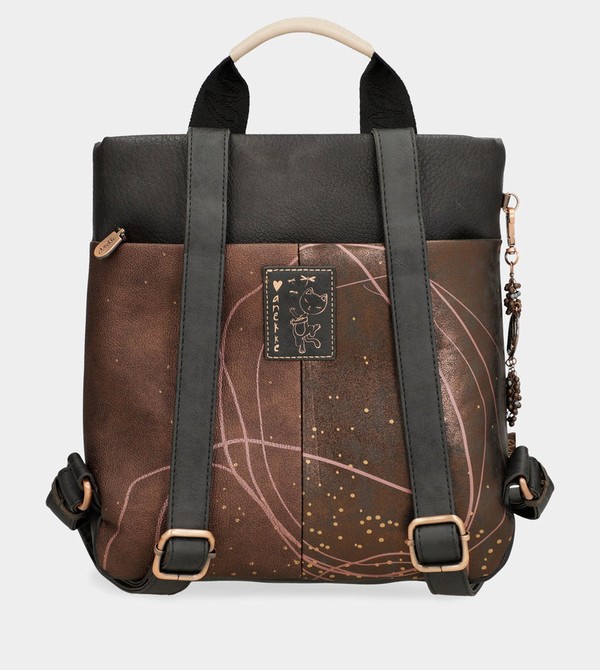 Mochilas Anekke Wings Medium | 267BZDIUW