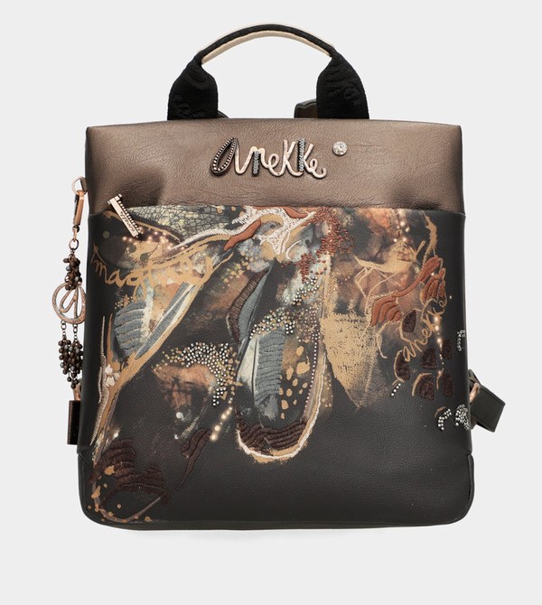 Mochilas Anekke Wings Medium | 267BZDIUW