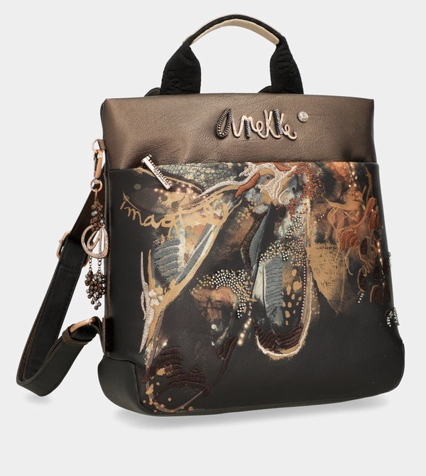 Mochilas Anekke Wings Medium | 267BZDIUW