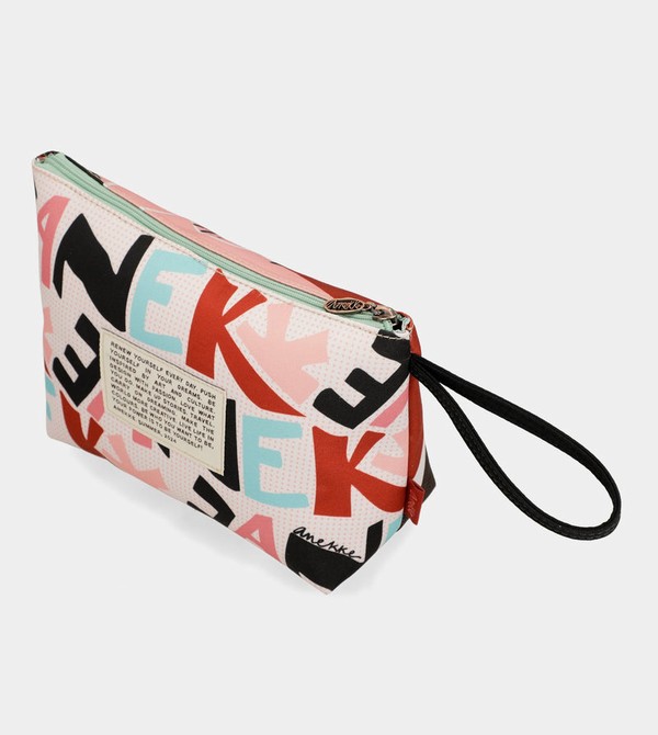 Neceser De Baño Anekke Fashion Vanity Case | 857PJEFGQ