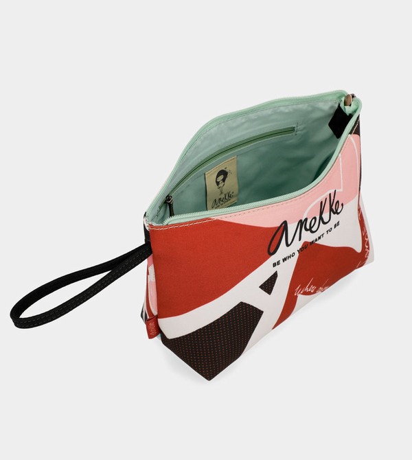 Neceser De Baño Anekke Fashion Vanity Case | 857PJEFGQ
