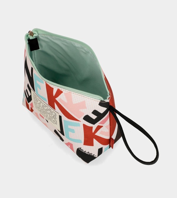 Neceser De Baño Anekke Fashion Vanity Case | 857PJEFGQ