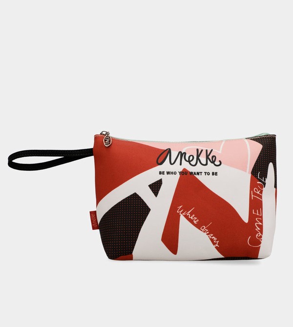 Neceser De Baño Anekke Fashion Vanity Case | 857PJEFGQ