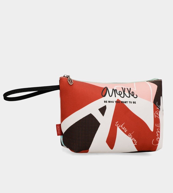 Neceser De Baño Anekke Fashion Vanity Case | 857PJEFGQ