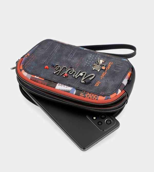 Neceser De Baño Anekke Kyomu Carryall | 486GHRFUD