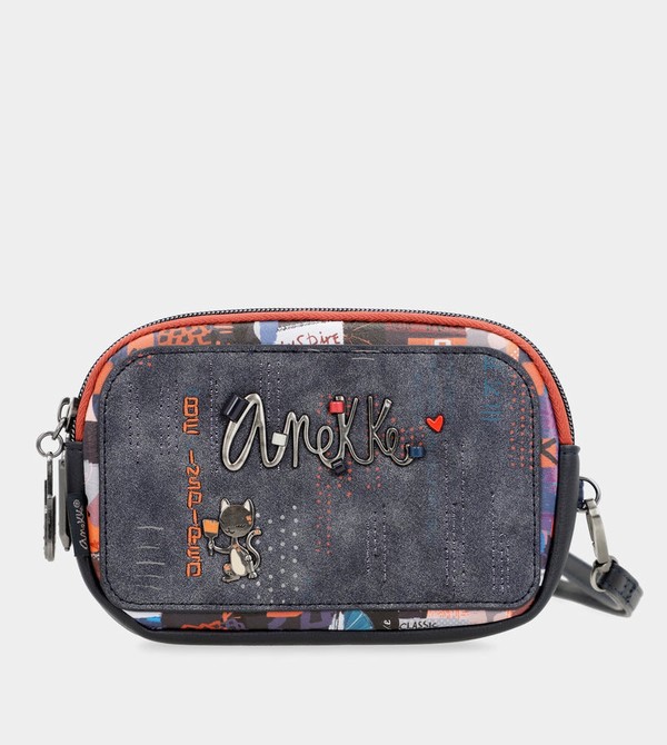 Neceser De Baño Anekke Kyomu Carryall | 486GHRFUD