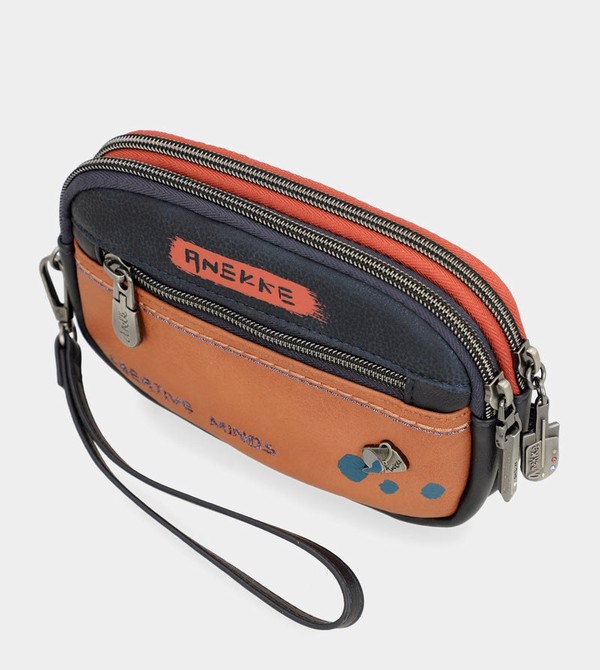 Neceser De Baño Anekke Kyomu Carryall | 486GHRFUD