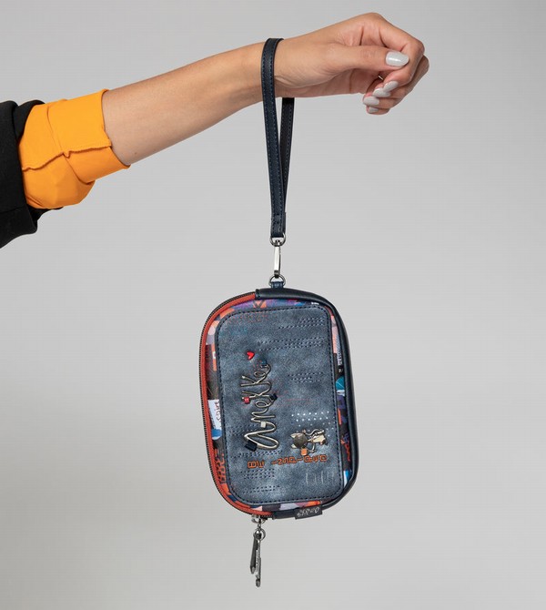 Neceser De Baño Anekke Kyomu Carryall | 486GHRFUD