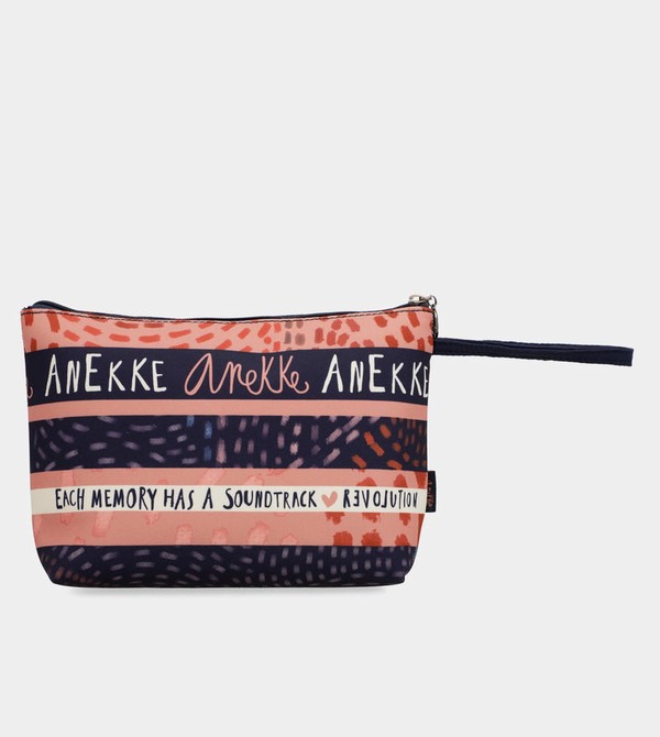 Neceser De Baño Anekke Psicodelic Vanity Case | 347OMXFNU