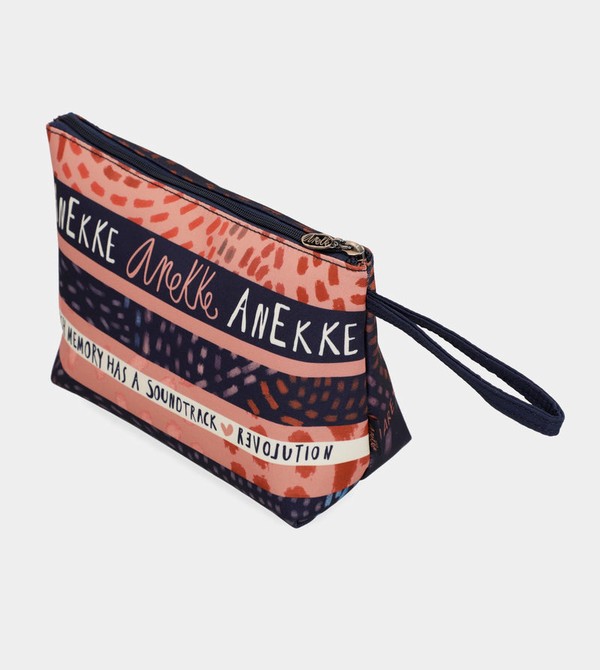 Neceser De Baño Anekke Psicodelic Vanity Case | 347OMXFNU
