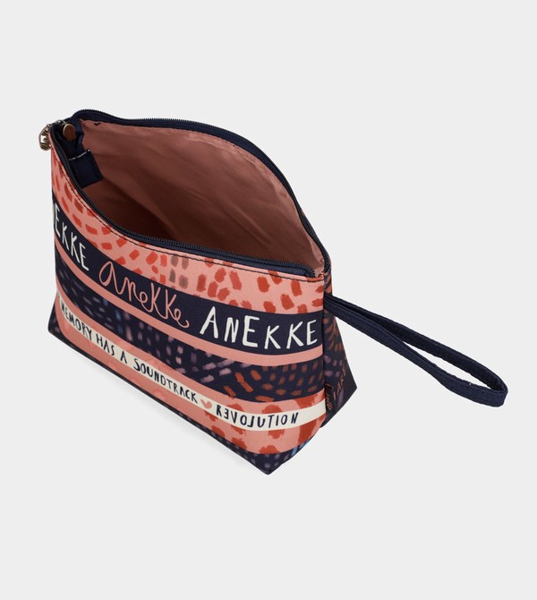 Neceser De Baño Anekke Psicodelic Vanity Case | 347OMXFNU