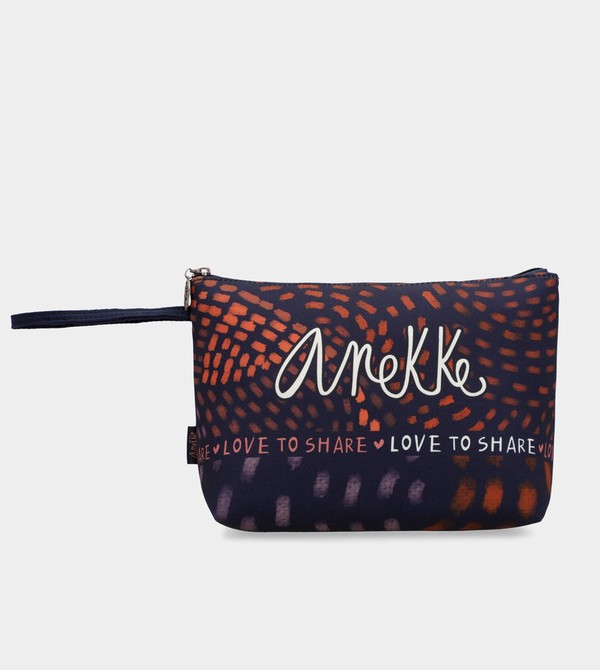 Neceser De Baño Anekke Psicodelic Vanity Case | 347OMXFNU