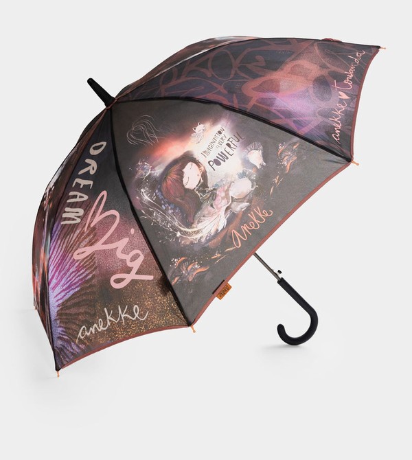 Paraguas Anekke Dreamverse Long | 372KNYDFQ