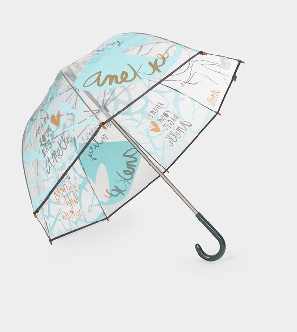 Paraguas Anekke Heartbeat Long Vinyl | 214AHLVNF