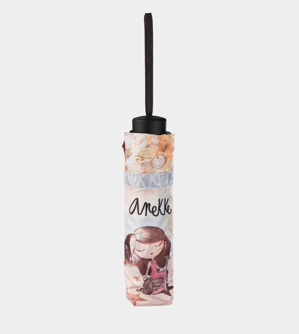Paraguas Anekke Hollywood Manual | 219JCSEXV