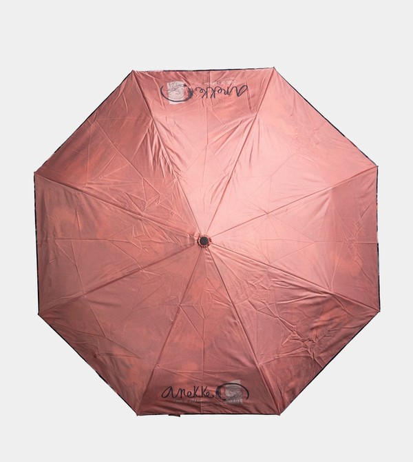 Paraguas Anekke Shōen Manual Folding | 572EBYQUZ
