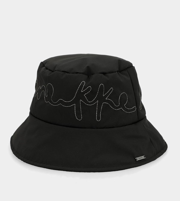 Sombreros Anekke Black Bucket | 809HWTGQK