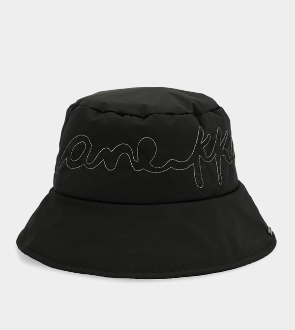 Sombreros Anekke Black Bucket | 809HWTGQK