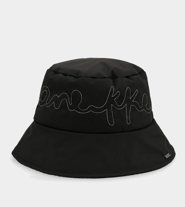 Sombreros Anekke Black Bucket | 809HWTGQK