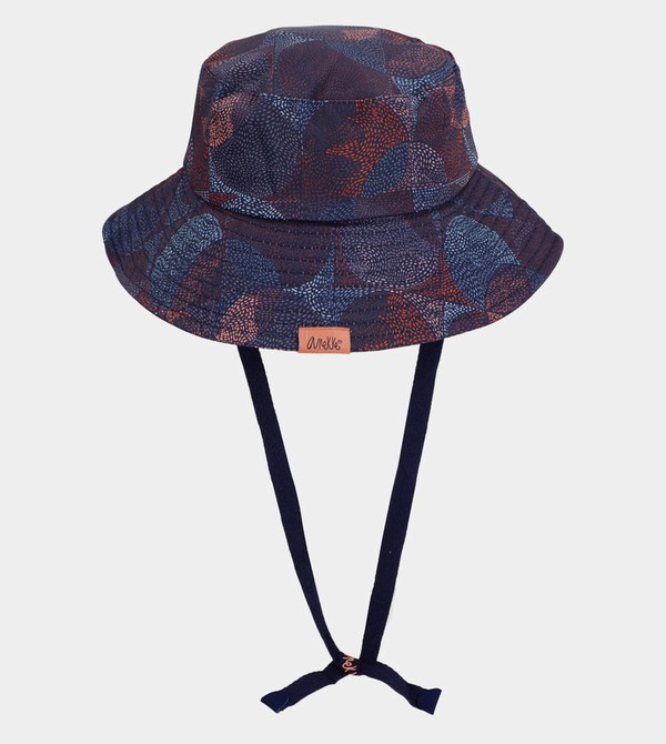 Sombreros Anekke Blue Bucket | 937LCFOWX