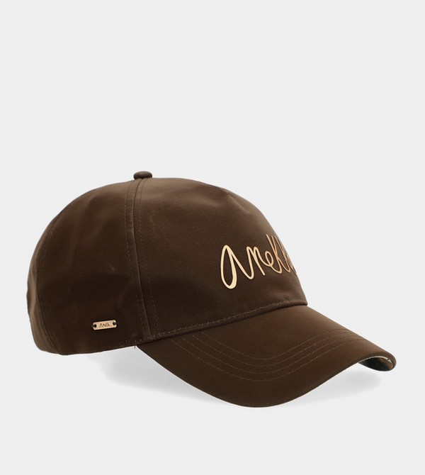 Sombreros Anekke Brown | 239WZVFHI